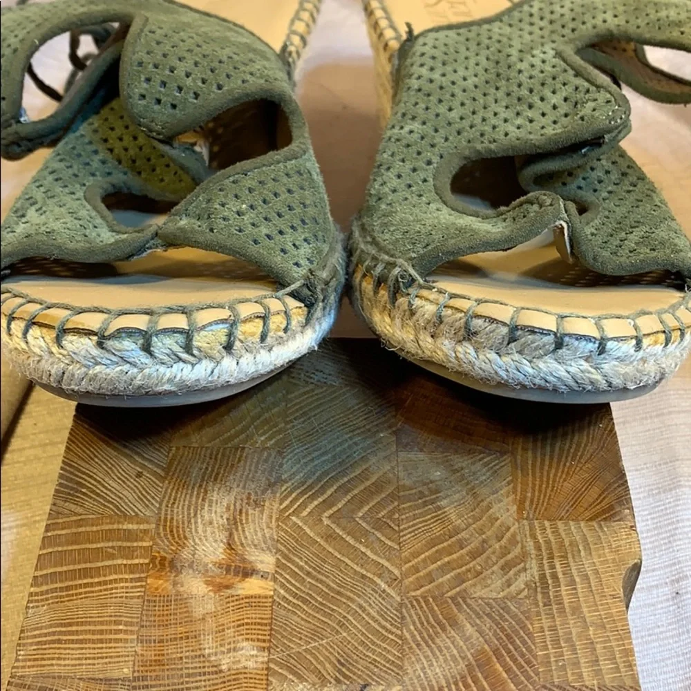 Franco Sarto stamp sz9
